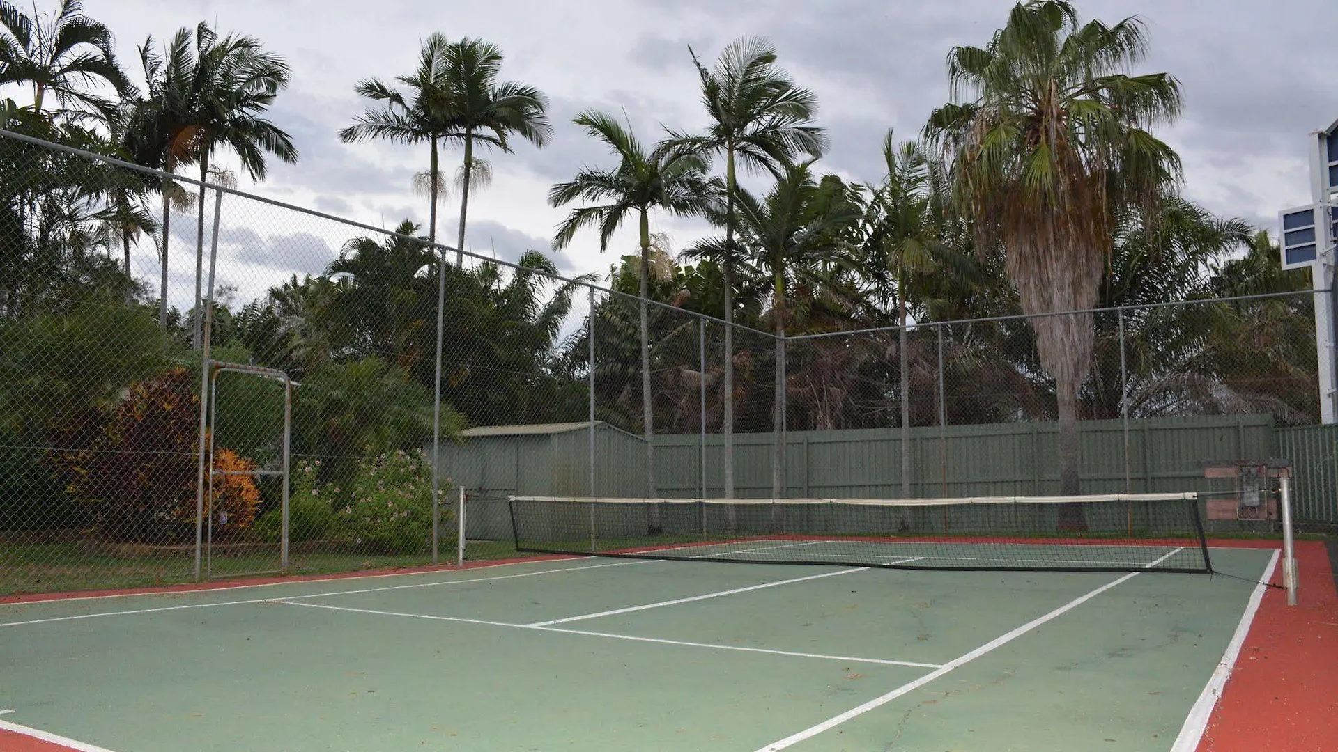 Southside Holiday Village Rockhampton 4*,  Austrália