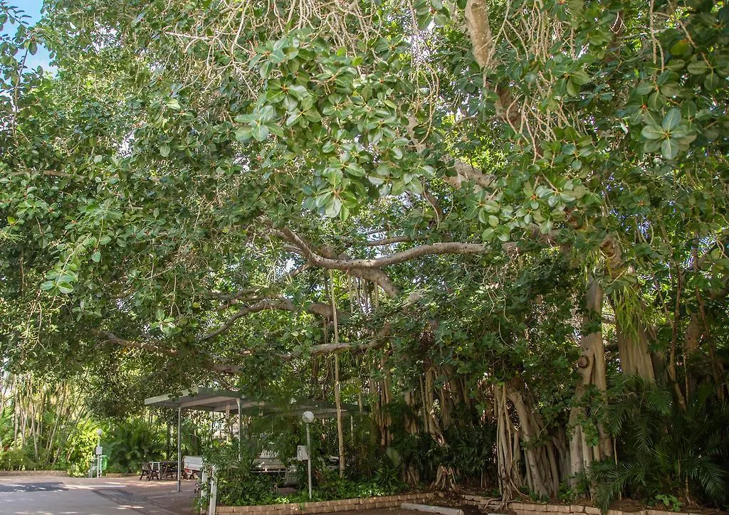 Holiday park Southside Holiday Village Rockhampton