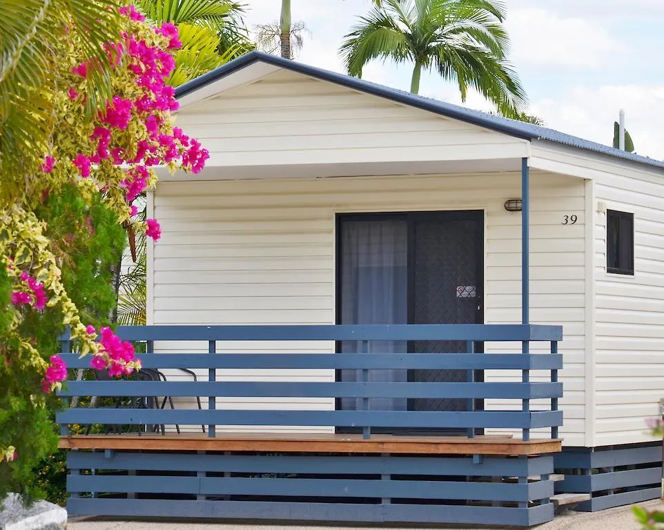 Southside Holiday Village Rockhampton Australia