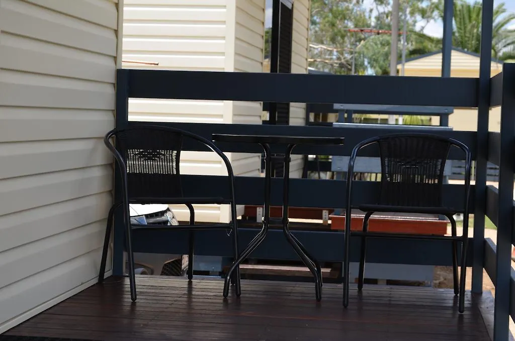 Southside Holiday Village Rockhampton 4*,