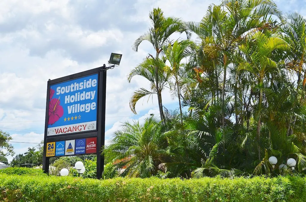 Southside Holiday Village Rockhampton Holiday park