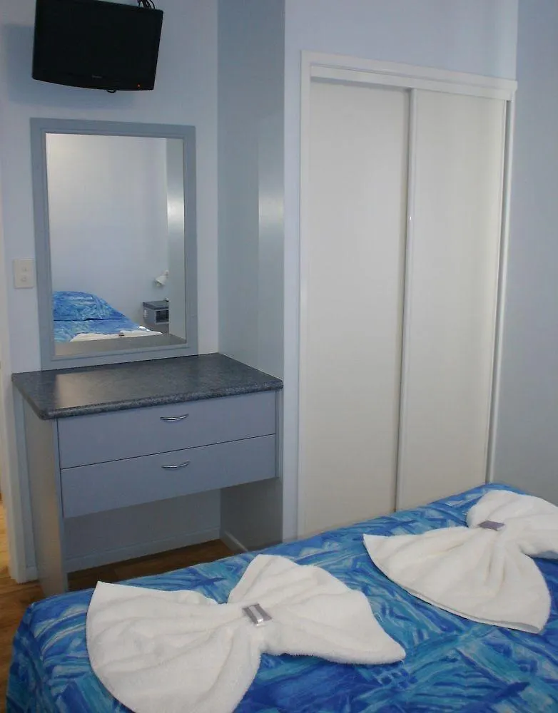 Holiday park Southside Holiday Village Rockhampton