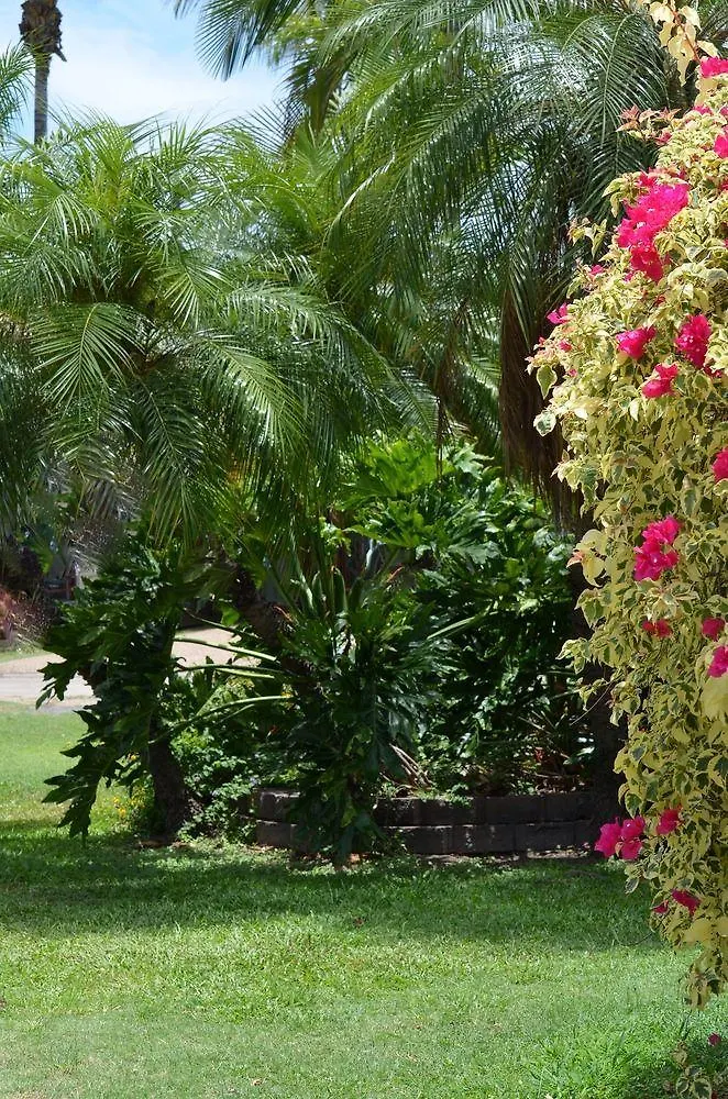 Southside Holiday Village Rockhampton