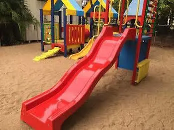 Holiday park Southside Holiday Village Rockhampton