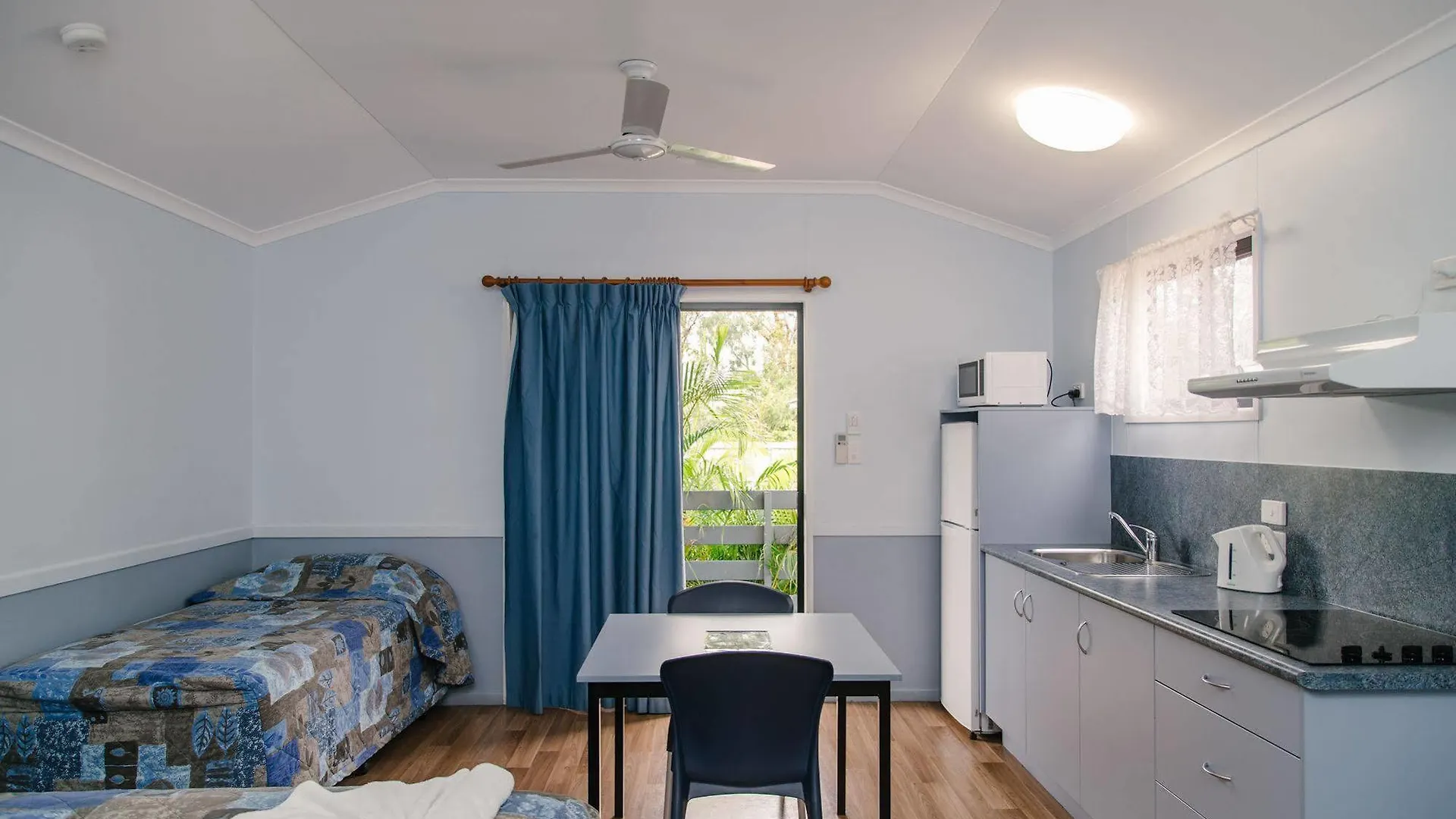 Southside Holiday Village Rockhampton