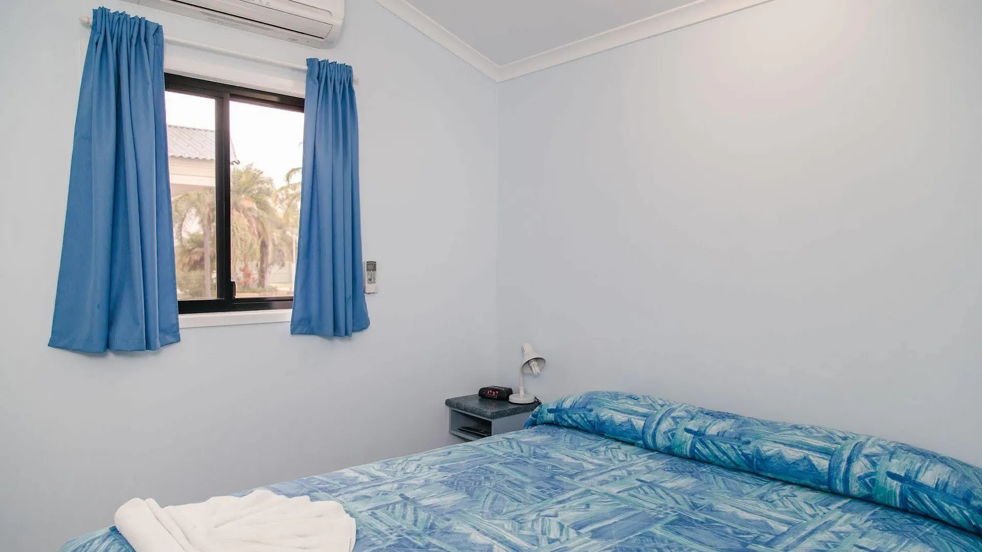 Holiday park Southside Holiday Village Rockhampton