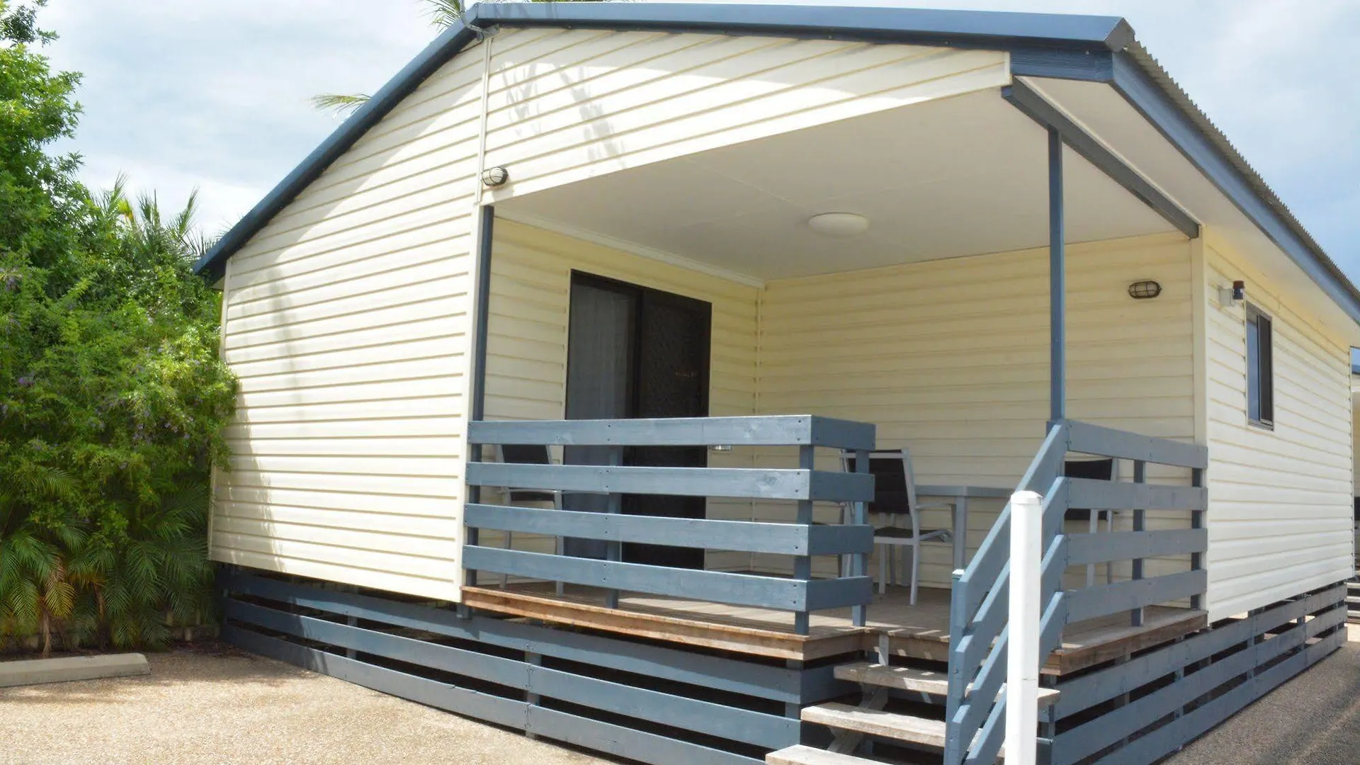 Southside Holiday Village Rockhampton Holiday park